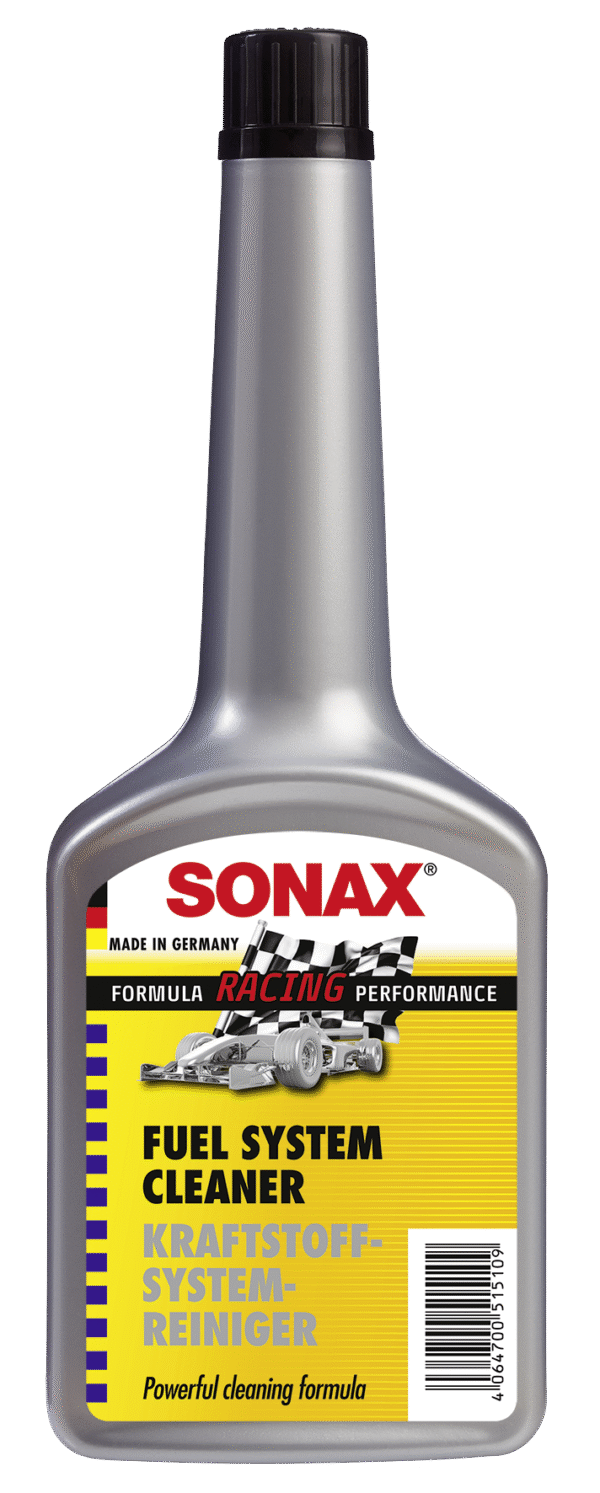 Sonax - Limpeza Sistema de Combustível Ref.ª: 05151000